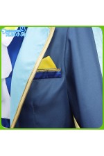 2XXT Cosplay Uma Musume Pretty Derby K.S.Miracle Prism Race Outfit Cosplay Costume